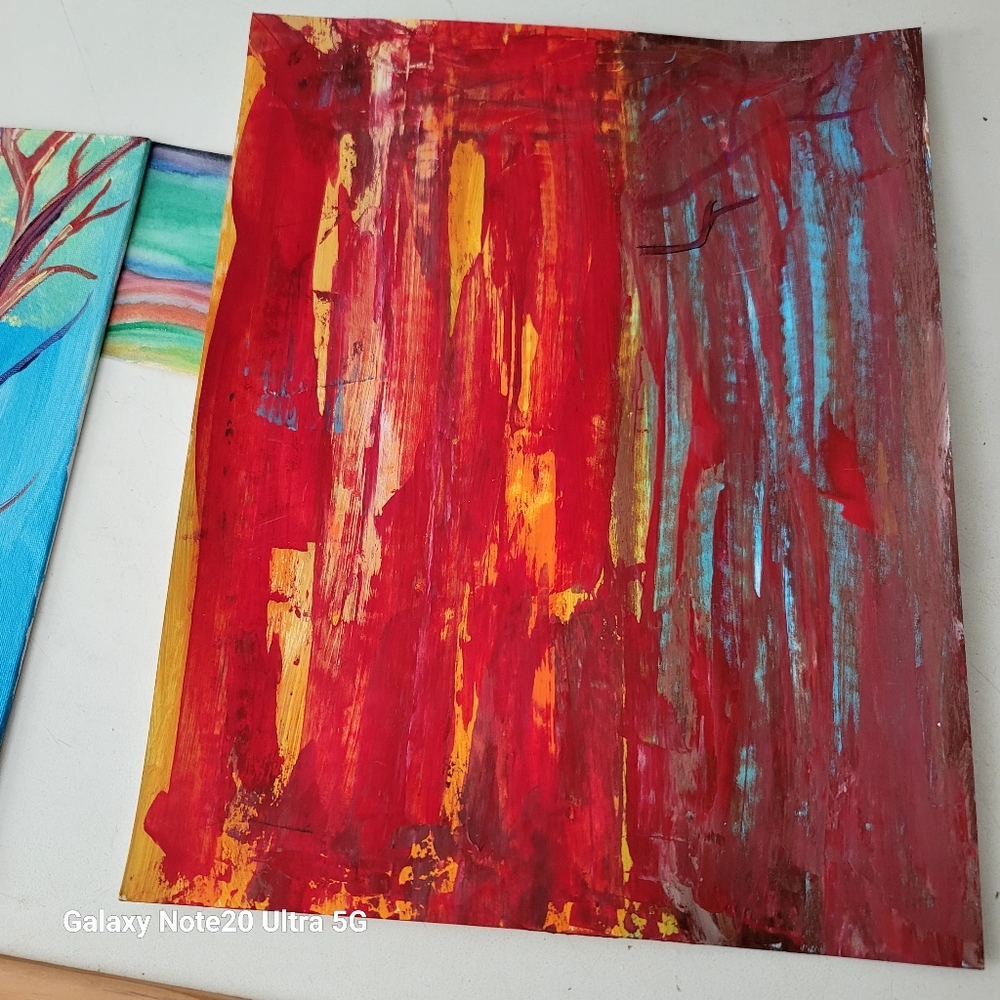 Paintings - Picture 2 of 16